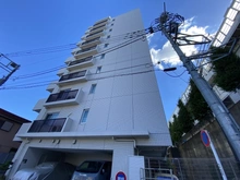 【東京都/板橋区大山金井町】デュオステージ大山 