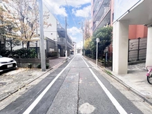 【東京都/板橋区大山金井町】クオリティ大山 