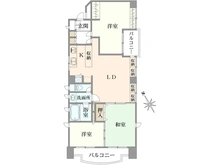 【東京都/板橋区板橋】ドミールセブン 