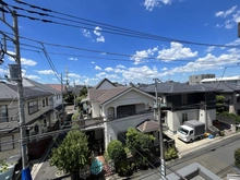 【東京都/杉並区高円寺南】高円寺シティハウス 