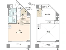 【東京都/渋谷区西原】サンクタス代々木上原 