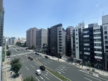 【東京都/渋谷区渋谷】エムエフ青山 