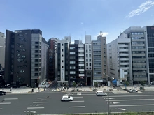 【東京都/渋谷区渋谷】エムエフ青山 