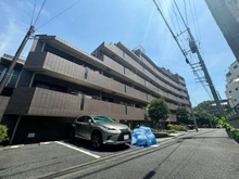 【東京都/渋谷区南平台町】シルフィード南平台 