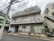 【東京都/世田谷区大原】サカエ代田橋マンション 