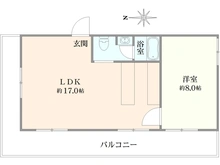 【東京都/世田谷区大原】サカエ代田橋マンション 