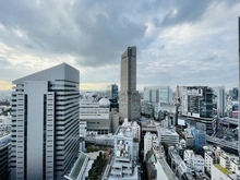 【東京都/渋谷区桜丘町】ブランズ渋谷桜丘 