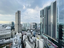 【東京都/渋谷区桜丘町】ブランズ渋谷桜丘 