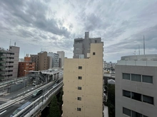 【東京都/世田谷区三宿】ステージファースト三宿 