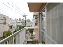 【東京都/渋谷区神山町】松濤ナショナルコート 