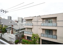 【東京都/渋谷区神山町】松濤ナショナルコート 