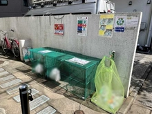 【東京都/渋谷区笹塚】エクセレンス笹塚 