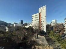 【東京都/渋谷区神宮前】ザ・神宮前レジデンス 