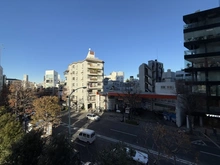 【東京都/渋谷区神宮前】ザ・神宮前レジデンス 