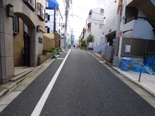 【東京都/渋谷区円山町】ランドステージ渋谷 