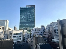 【東京都/渋谷区渋谷】アトラス青山レジデンシャル 