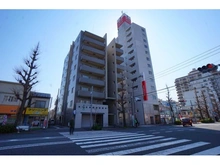 【東京都/杉並区梅里】グランドメゾン高円寺 