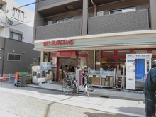 【東京都/品川区南品川】ルフォン南品川 