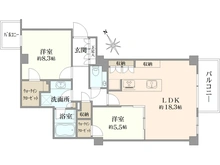 【東京都/渋谷区神宮前】パークコート表参道 