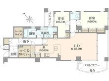 【東京都/渋谷区神山町】渋谷神山町レジデンス 