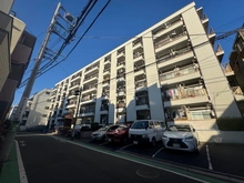 【東京都/渋谷区西原】代々木フラワーマンション 