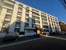 【東京都/渋谷区西原】代々木フラワーマンション 