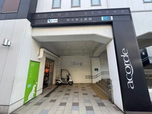 【東京都/渋谷区西原】代々木フラワーマンション 