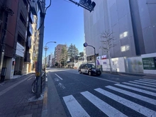 【東京都/新宿区高田馬場】パークシティ高田馬場 