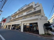 【東京都/渋谷区円山町】エル・アルカサル渋谷 