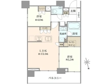 【東京都/港区南麻布】ピアース南麻布 