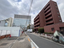 【東京都/渋谷区渋谷】渋谷美竹ハイム 