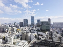 【東京都/渋谷区宇田川町】パークコート渋谷ザ・タワー 