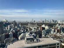 【東京都/渋谷区渋谷】青山パークタワー 