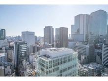 【東京都/渋谷区渋谷】青山パークタワー 