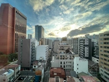 【東京都/中央区築地】GREEN　PARK　築地 