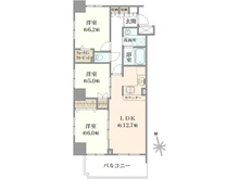 【東京都/新宿区西早稲田】藤和シティホームズ西早稲田 