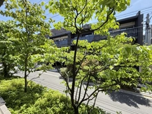 【東京都/品川区上大崎】グランヴェール長者丸 