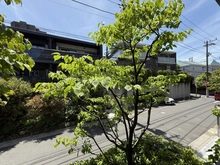 【東京都/品川区上大崎】グランヴェール長者丸 