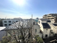 【東京都/目黒区大岡山】クラッシィハウス大岡山 