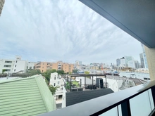 【東京都/港区南青山】ジオ南青山 