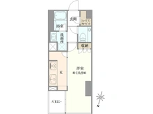 【東京都/渋谷区渋谷】宮益坂ビルディング　ザ・渋谷レジデンス 