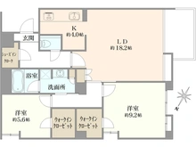 【東京都/渋谷区千駄ヶ谷】原宿ペアシティ 