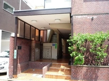 【東京都/目黒区中央町】セントラルシャトー 
