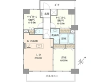 【東京都/目黒区上目黒】ヴィンテージ中目黒 
