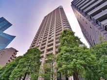 【東京都/港区虎ノ門】パークコート虎ノ門愛宕タワー 