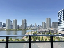 【東京都/江東区豊洲】ブランズタワー豊洲 