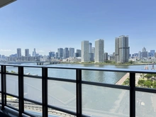 【東京都/江東区豊洲】ブランズタワー豊洲 
