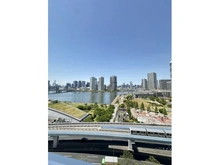 【東京都/江東区豊洲】ブランズタワー豊洲 