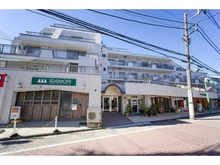 【東京都/渋谷区笹塚】シャトレー笹塚 
