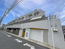 【東京都/渋谷区笹塚】シャトレー笹塚 